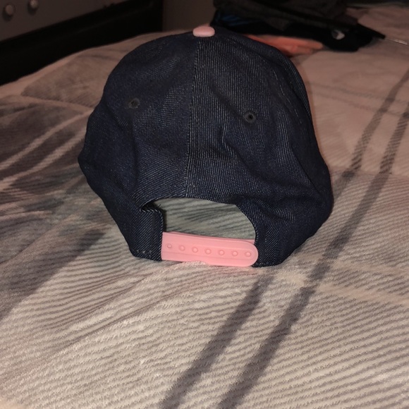 NY Knicks Cap MSG Ecclusive - Picture 3 of 6